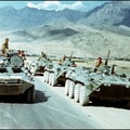 Az Afganisztánból való szovjet kivonulás