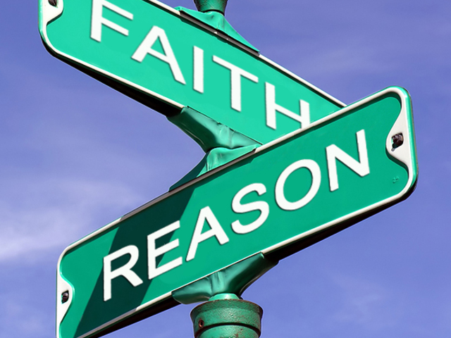 Az istenhit racionalitása - I. Bevezetés