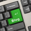 Miért blogolok?