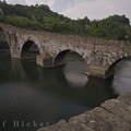 9.nap: Cutigliano - Ponte di Catene