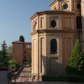 7.nap: Abbazia di Monte Oliveto Maggiore - Lucignano - Arezzo