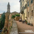 Pienza és Montepulciano