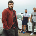 Általános riadó: Taxi 5