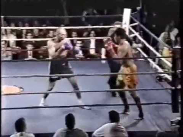 TD|MMA: Cung Le visszavonult, a UFC elegánsan búcsúztatta