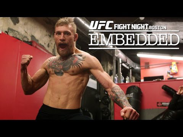 TD|MMA: A betyárját, hát mennyire jól nézek már ki! – UFC Fight Night 59 Embedded, második epizód