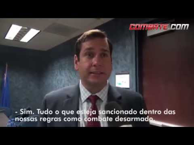 Hiába kapálózik Nevada, Sonnen kiáll a Metamorison