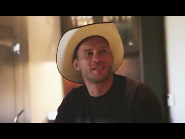 TD|MMA: Hello, Cowboy Cerrone vagyok, és így élem az életem