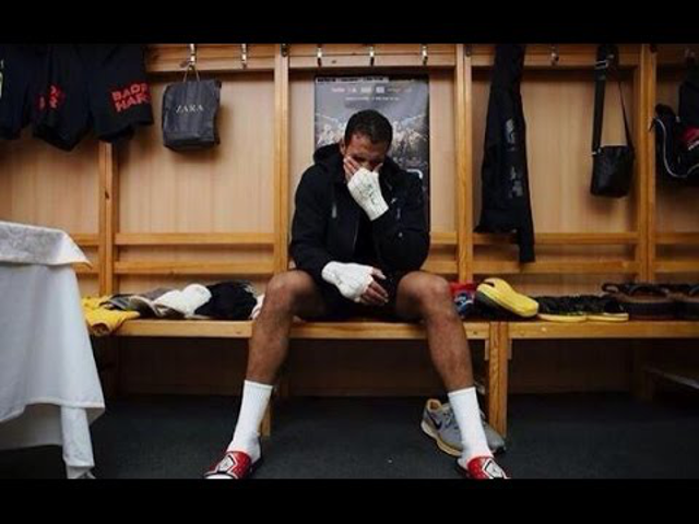 Patrice Quarteront kipaterolták, meglepetés-ellenféllel mérkőzött Badr Hari Dubajban