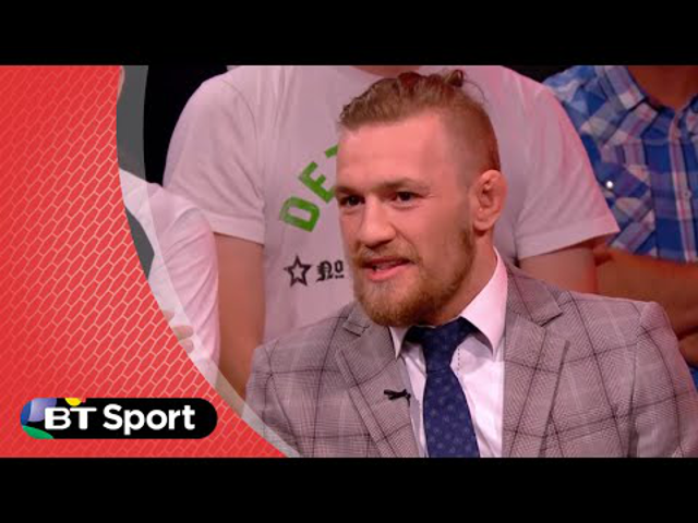 McGregor már most Mendes idegein táncol
