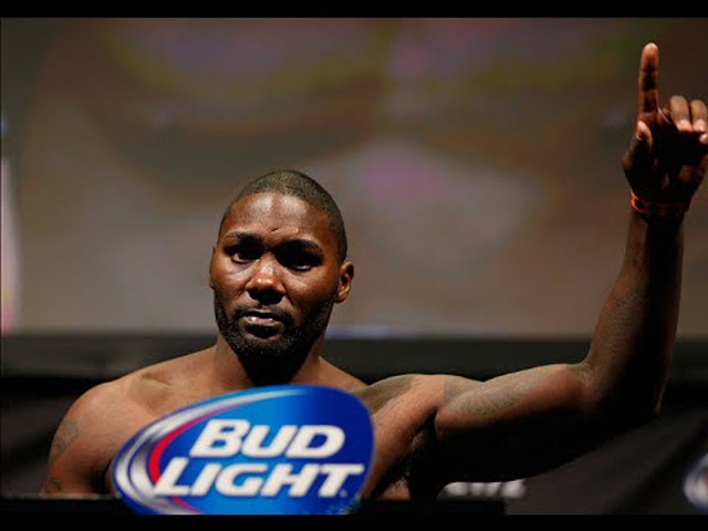 TD|MMA: UFC on FOX 14: Gustafsson vs Johnson mérlegelés élőben itt!