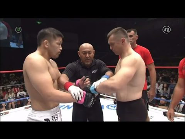 TD|MMA: Cro Coppal és Josh Barnettel támad 2014 legnagyobb szilveszteri bulija