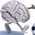 A foci olyan játék, amit az agyaddal játszol