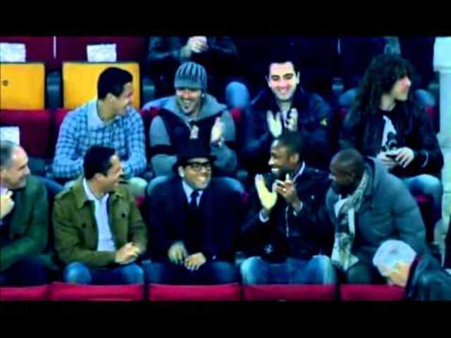 Alves, a mókamester
