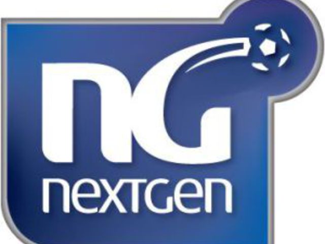 NextGen Series - Az ifjú titánok is megmérettetnek