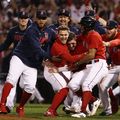 Sporthírek: A baseball ALDS és NLDS párharcok összefoglalója