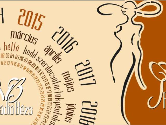 Rádió Bézs: Munkaszüneti napok 2018-ban