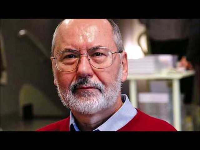 Budaörsi Olvasókörben Szunyogh Szabolcs