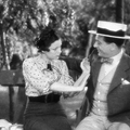 Film: Lila akác (1934)