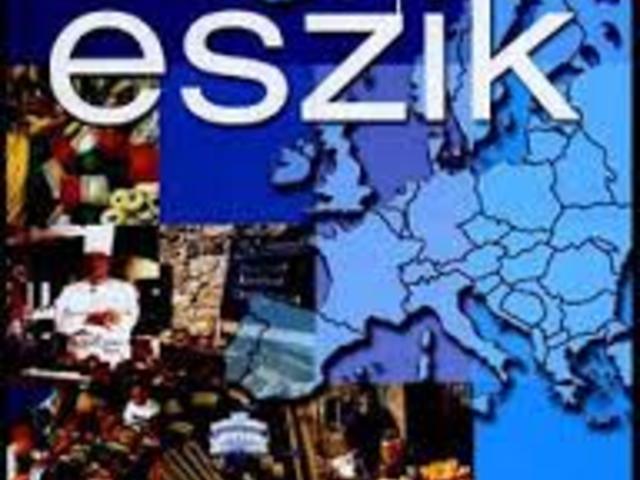 Rádió Bézs: Európa eszik