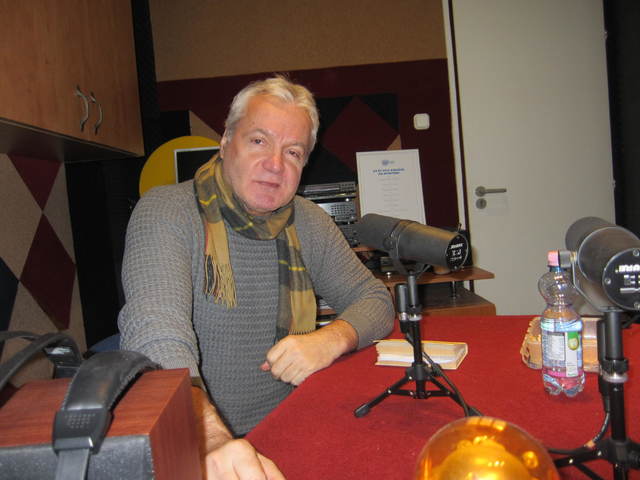 Szabó János verse: ...hatvanhat év...