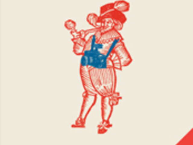 Budaörsi Olvasókör - Richard Tames - Shakespeare Londonja