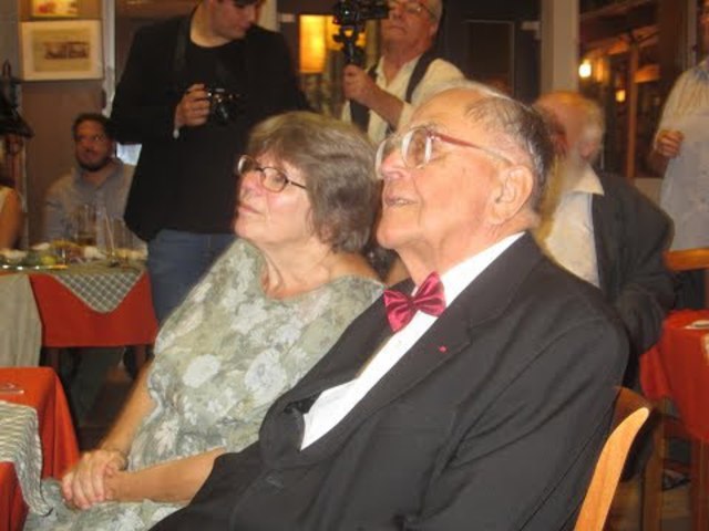 Mécs Imre ünnepi megemlékezése Nagy Imre újratemetésének 30 évfordulóján