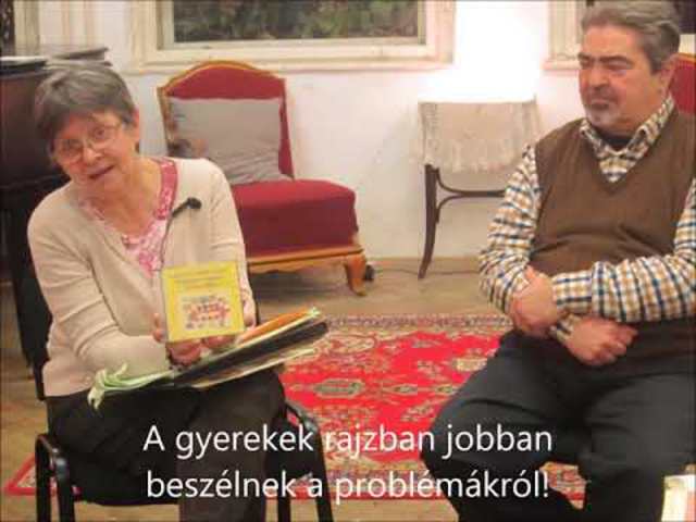 2018 01 10 Budaörsi Olvasókör Kóra Zsuzsa