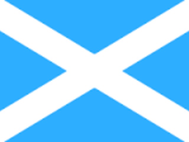 Rádió Bézs: Skócia