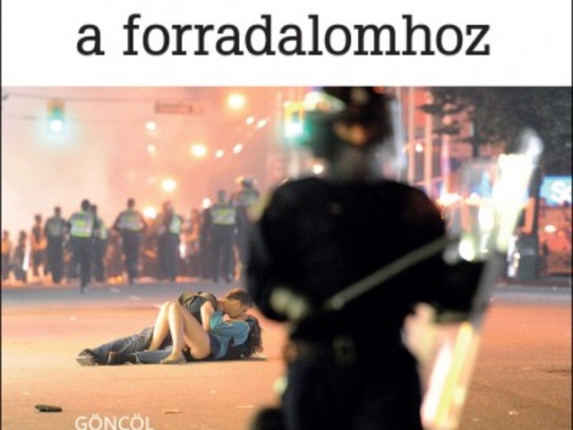 Civil Rádió: Útmutató a forradalomhoz