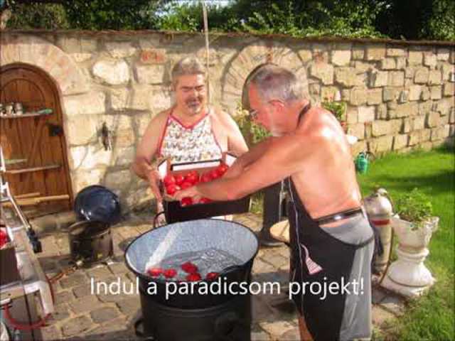 20180819 Budaörsi önkéntesek