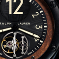 Ralph Lauren Automotive Flying Tourbillon - messze a divatórán túl