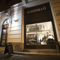 Kandalló Kézműves Pub