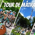 II. Tour de Mátra Sportfesztivál | Túrák