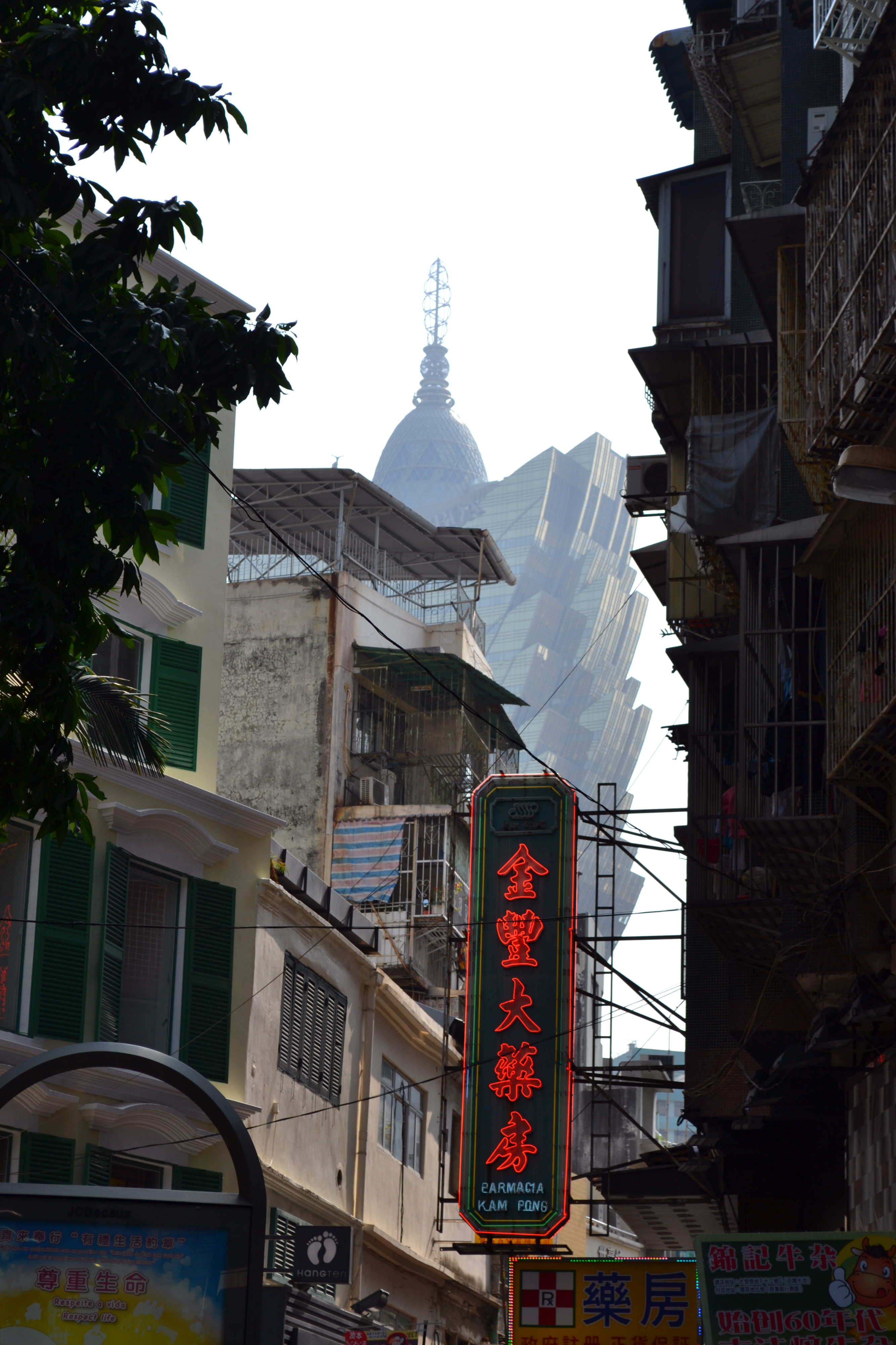 Grand Lisboa