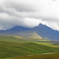 Vadregényes Skócia - Skye sziget 1.
