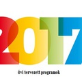 2017 Programok
