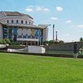 Nemzeti Színház - National Theatre