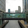 London - Canary Wharf