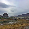 Kihagyhatatlan látnivaló Skóciában - Eilean Donan kastély