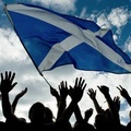 A skótok szavazhatnak majd függetlenségükről
