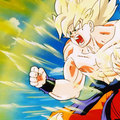 Train like Goku edzéssorozat kilencedik napja - A tökéletes test titka