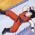 Train like Goku edzéssorozat ötödik napja - a pihenés napja