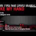 Sean Tyas feat David Berkeley - Take My Hand (John O'Callaghan Remix)