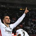 Egy K betűn múlott a Frankfurt EL-sikere?
