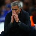 Mourinho frusztrált a kevés erősítés miatt