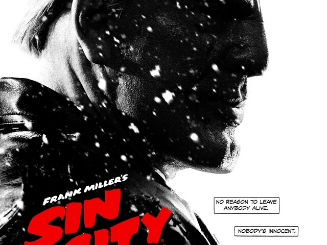Sin City: Ölni tudnál érte (Sin City: A Dame To Kill For, 2014)