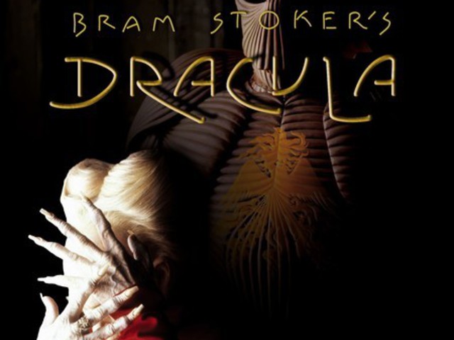 Bram Stoker's Dracula (1992)
