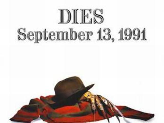 Freddy halála - Az utolsó rémálom (Freddy's Dead: The Final Nightmare, 1991)