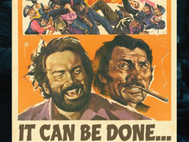 Vadnyugati Casanova (Si puo fare… amigo, 1972)