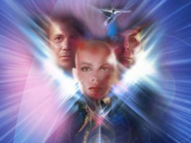 Star Trek: A mozifilm (Star Trek: The Motion Picture, 1979)